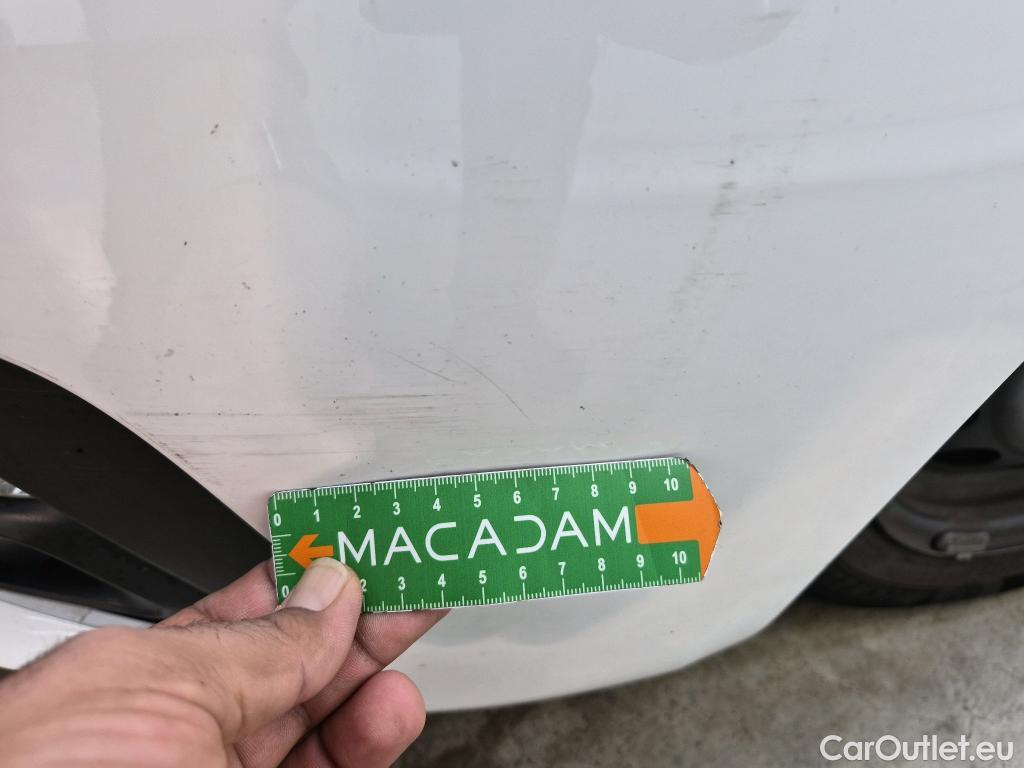  Peugeot  308  / 2017 / 5P / Berline BlueHDi 130 EAT6 S&S ACTIVE BUSINESS / TRANSFO VP/VF #66