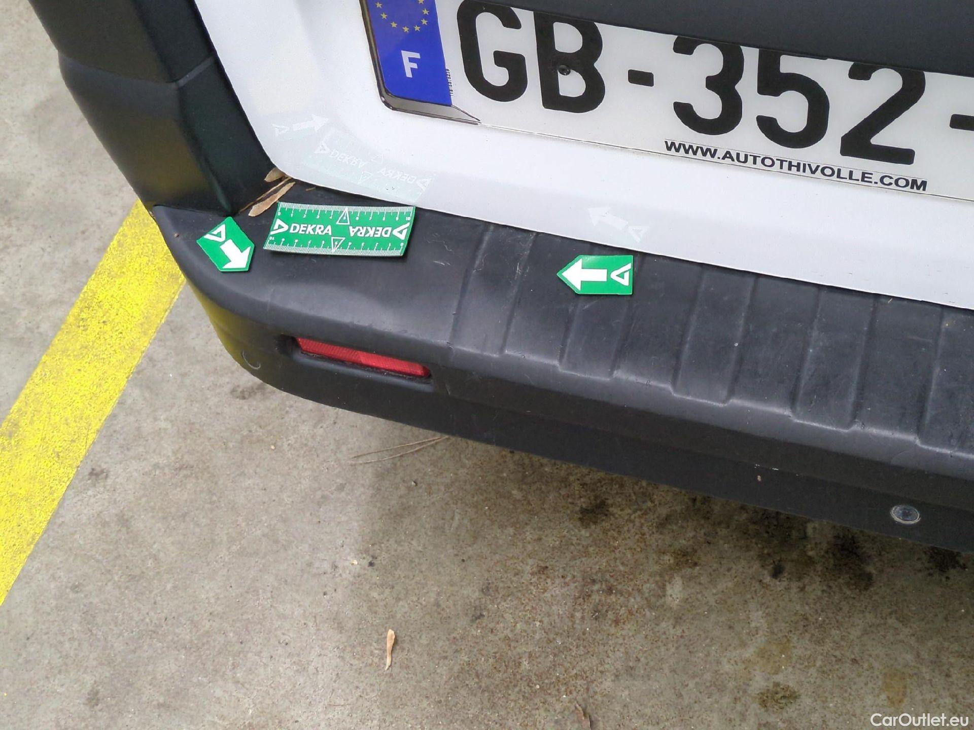  Renault  Trafic  Fourgon L1H1 1200 Confort 1.6 dCi #39