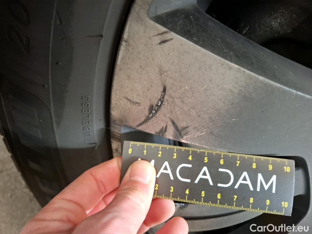  Renault  Captur  Business 0.9 TCe 90CV BVM5 E6 / TRANSFO VP/VF #14