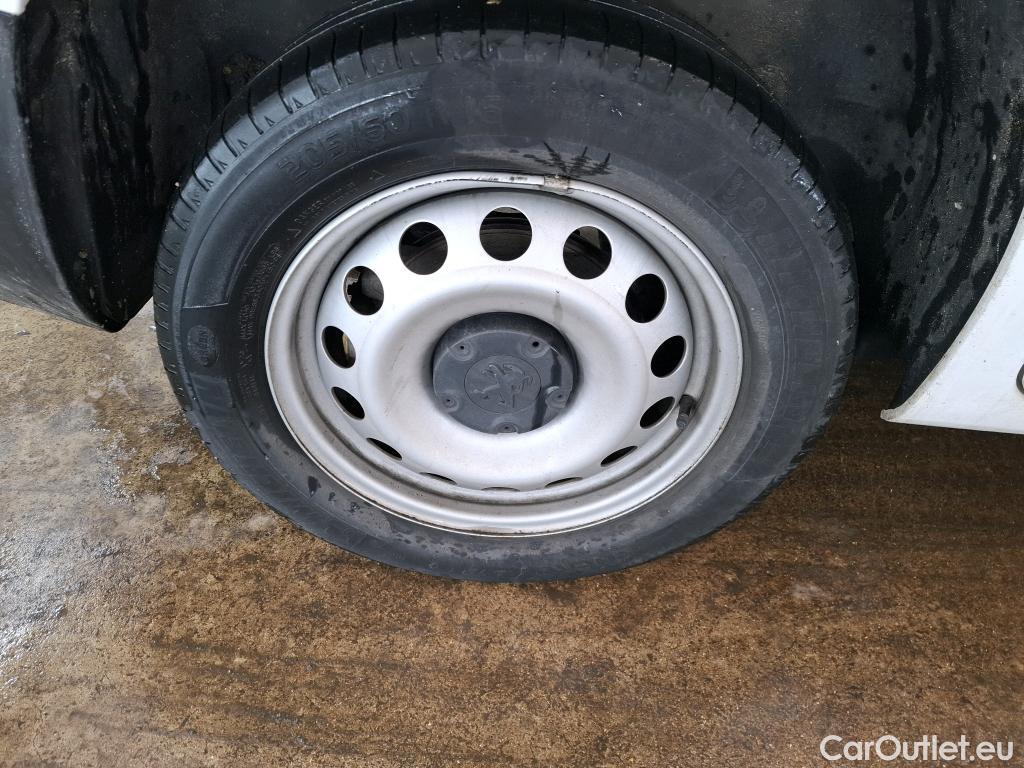  Peugeot  Partner  Premium L1 1.5 HDi 100CV BVM6 E6d #5