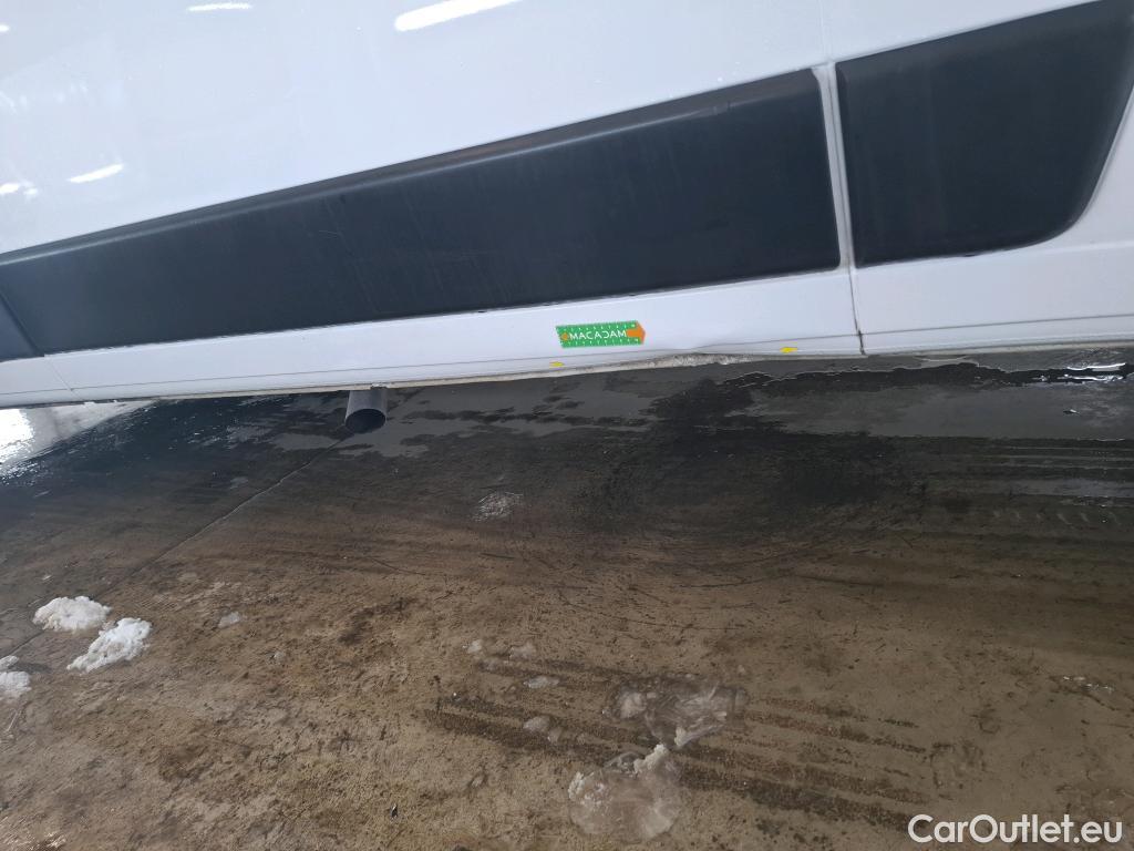  Fiat  Ducato FIAT  2014 4P Fourgon tôlé H3Power 120 3.0 M H2 Pack #5