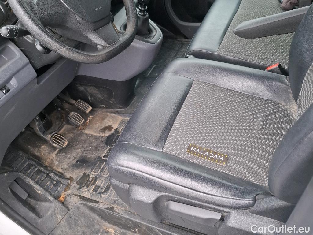  Peugeot  Expert PEUGEOT  / 2016 / 4P / Fourgon tôlé 1.5 BLUEHDI 120 S&S STANDARD PREMIUM #13