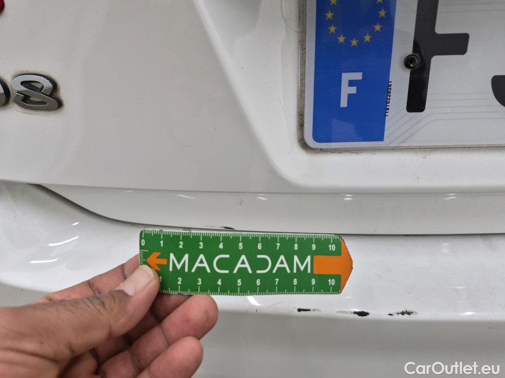  Peugeot  308  / 2017 / 5P / Berline BlueHDi 130 EAT6 S&S ACTIVE BUSINESS / TRANSFO VP/VF #103