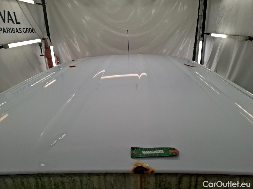  Renault  Kangoo RENAULT  EXPRESS VU 4p EVL Confort Energy dCi 75 E6 fourgonnette #11