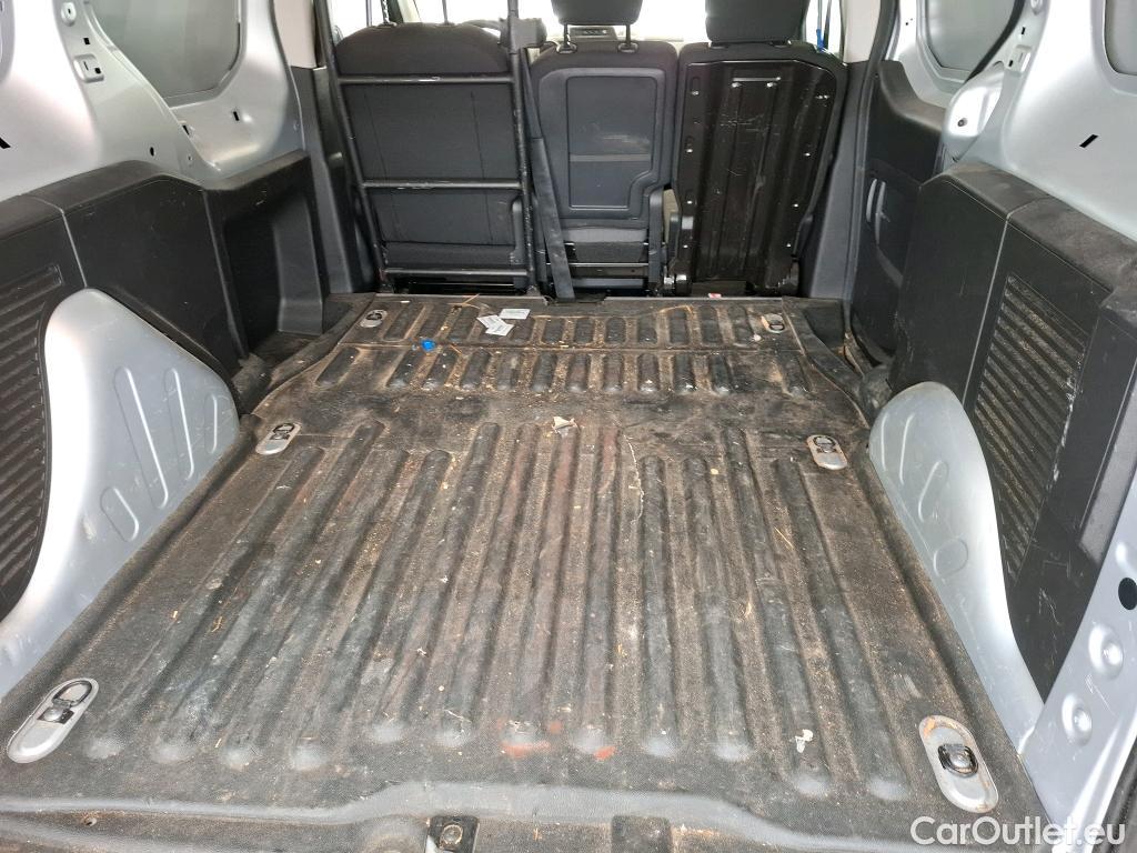  Peugeot  Partner  L1 Electric Premium BVA #9