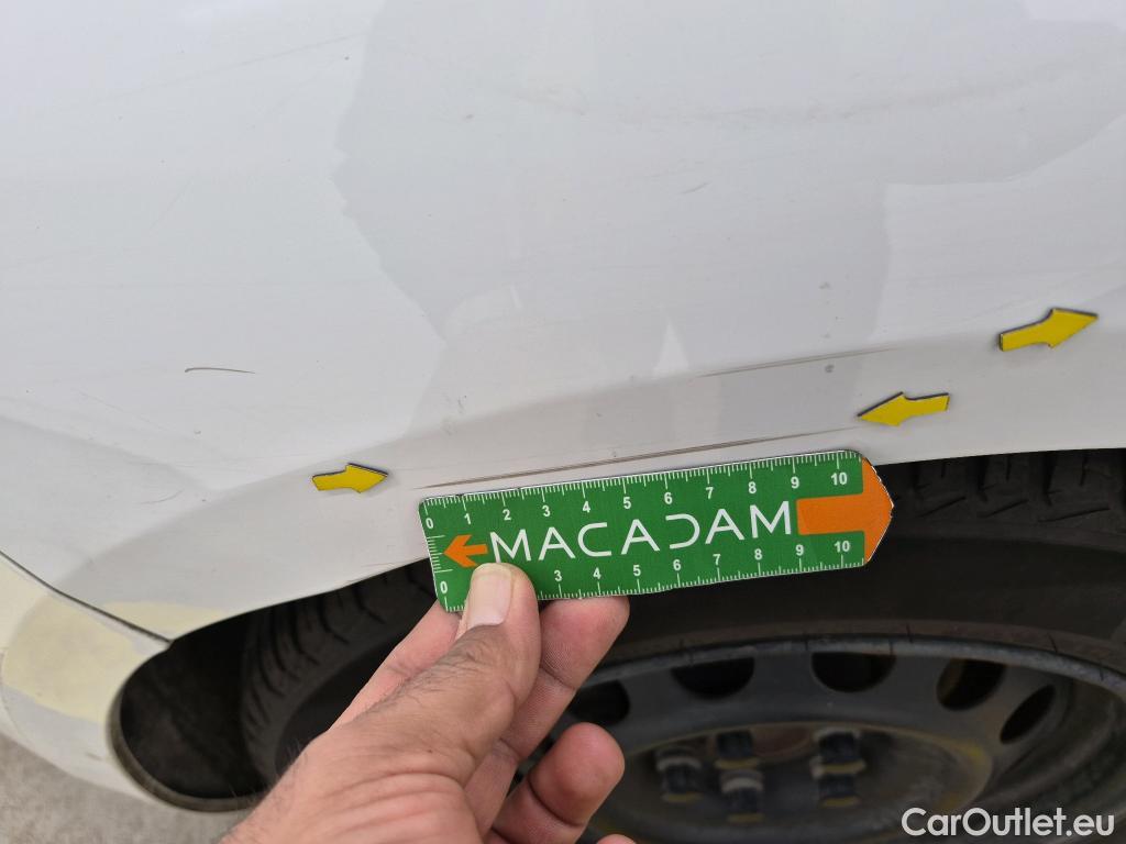  Peugeot  308  / 2017 / 5P / Berline BlueHDi 130 EAT6 S&S ACTIVE BUSINESS / TRANSFO VP/VF #16