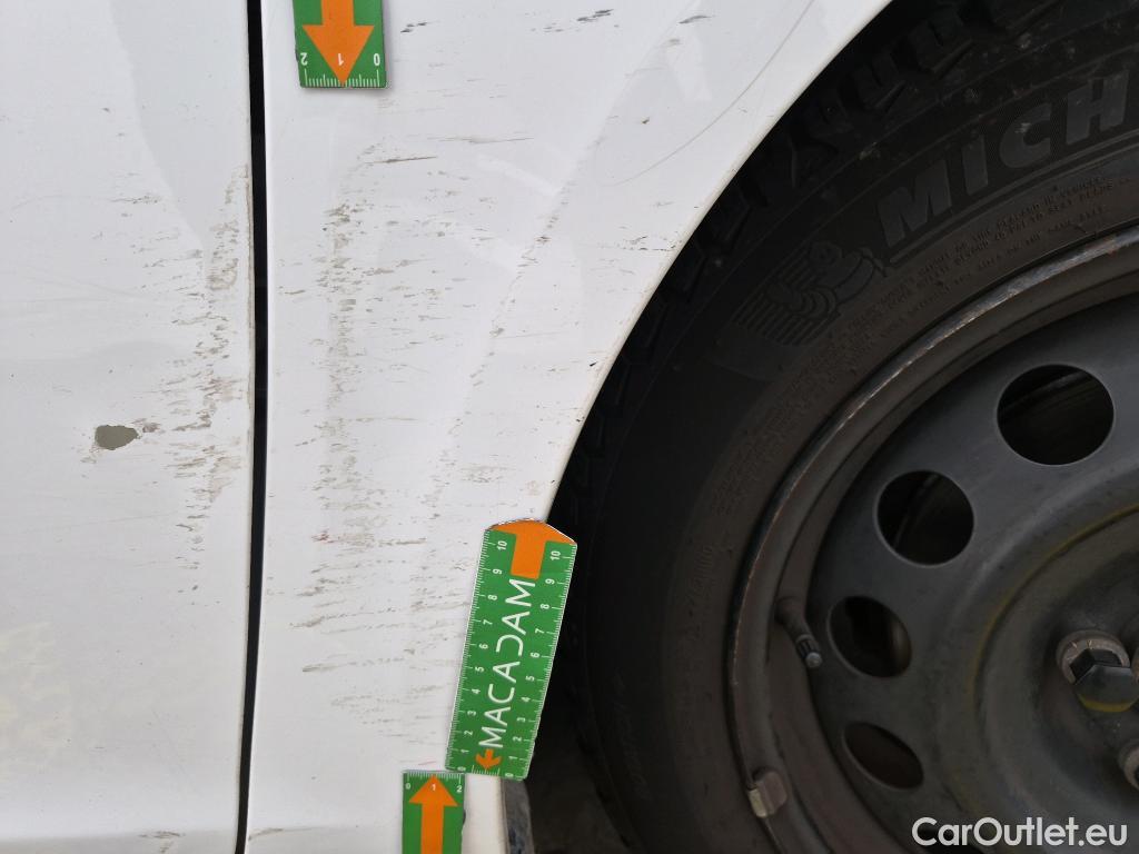  Peugeot  308  / 2017 / 5P / Berline BlueHDi 130 EAT6 S&S ACTIVE BUSINESS / TRANSFO VP/VF #61