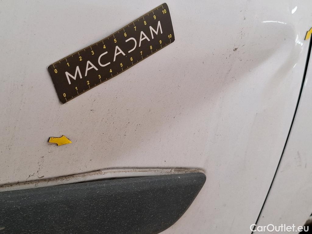  Renault  Kangoo  II Express Maxi Extra (Série Spéciale) 1.5 dCi 95CV BVM6 E6dT #2