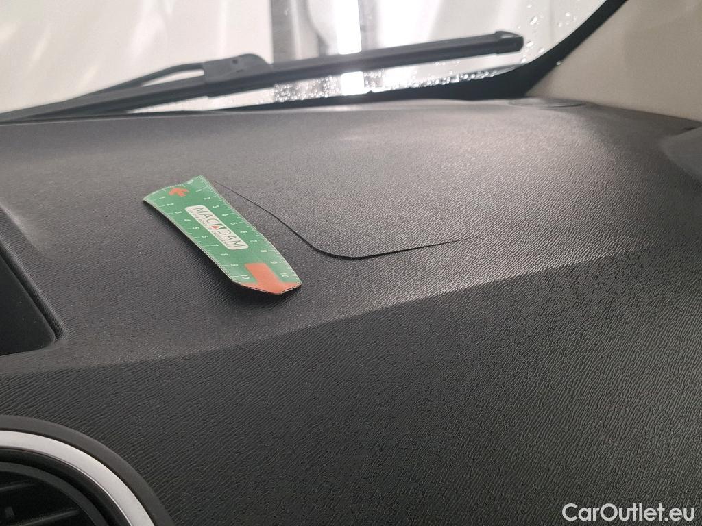  Renault  Kangoo RENAULT  EXPRESS VU 4p EVL Confort Energy dCi 75 E6 fourgonnette #18