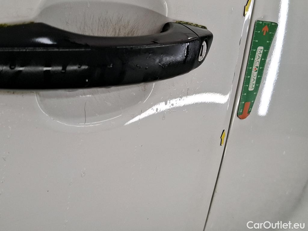  Citroen  Jumpy  Fourgon CityVan XS 1.5 BlueHDi 120CV BVM6 E6dT #10