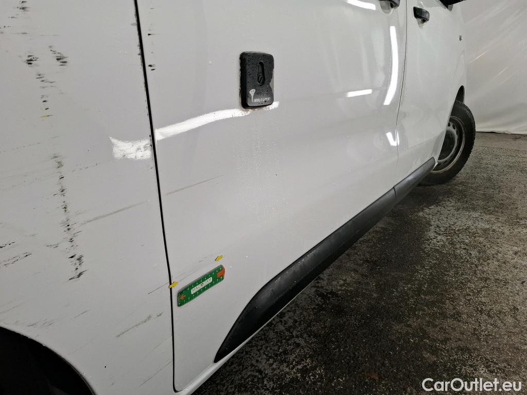  Citroen  Jumpy  Fourgon CityVan XS 1.5 BlueHDi 120CV BVM6 E6dT #11