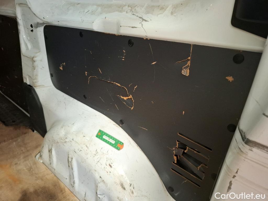  Citroen  Jumpy  Fourgon CityVan XS 1.5 BlueHDi 120CV BVM6 E6dT #35