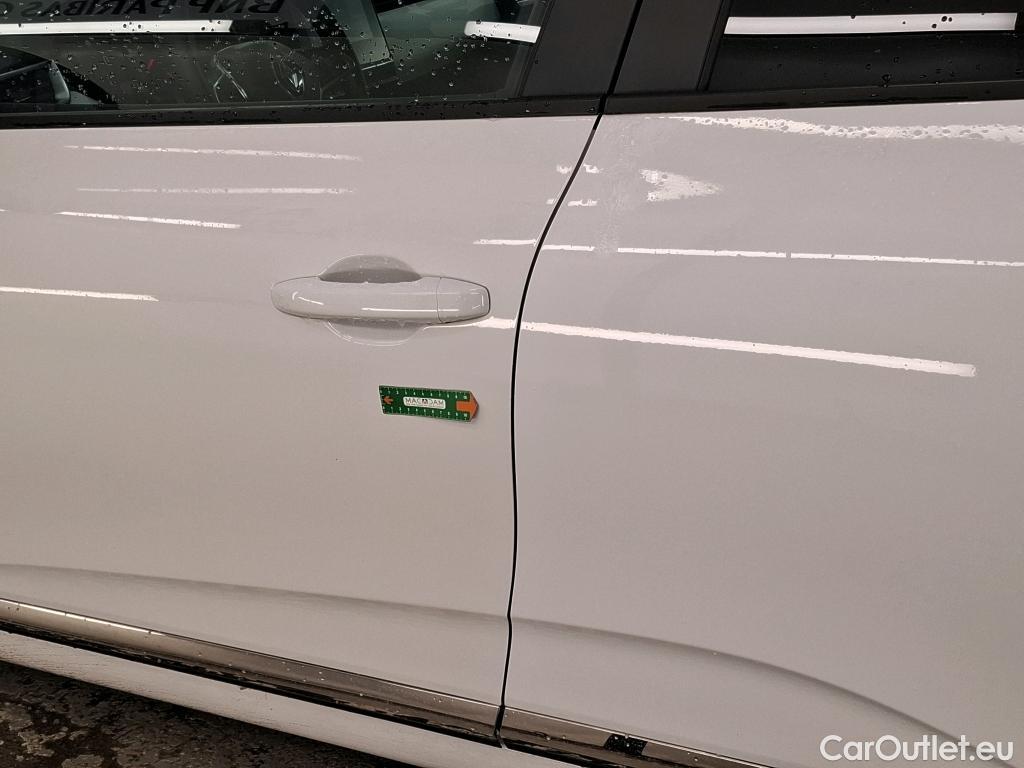  Renault  Clio  V Evolution Réversible 1.5 dCi 100CV BVM6 E6d / TRANSFO VP/VF #2