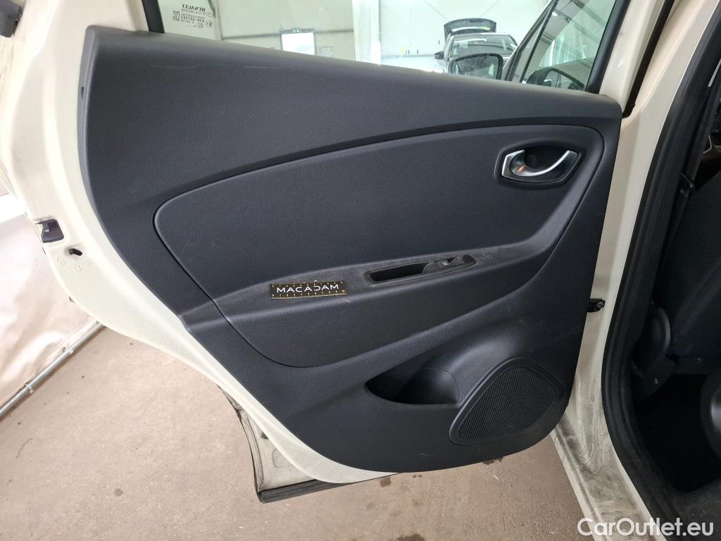  Renault  Captur  Business 0.9 TCe 90CV BVM5 E6 / TRANSFO VP/VF #25