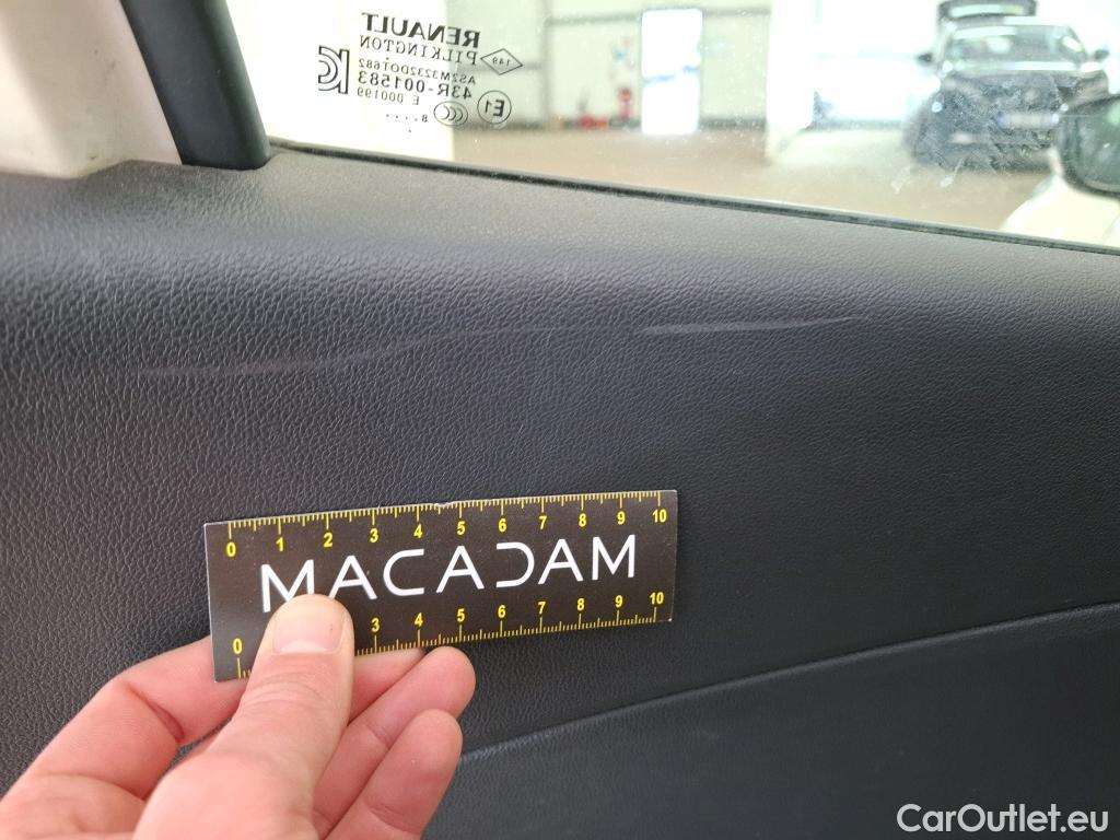  Renault  Captur  Business 0.9 TCe 90CV BVM5 E6 / TRANSFO VP/VF #26