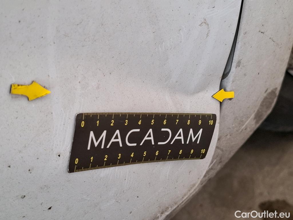  Renault  Kangoo  II Express Maxi Extra (Série Spéciale) 1.5 dCi 95CV BVM6 E6dT #7