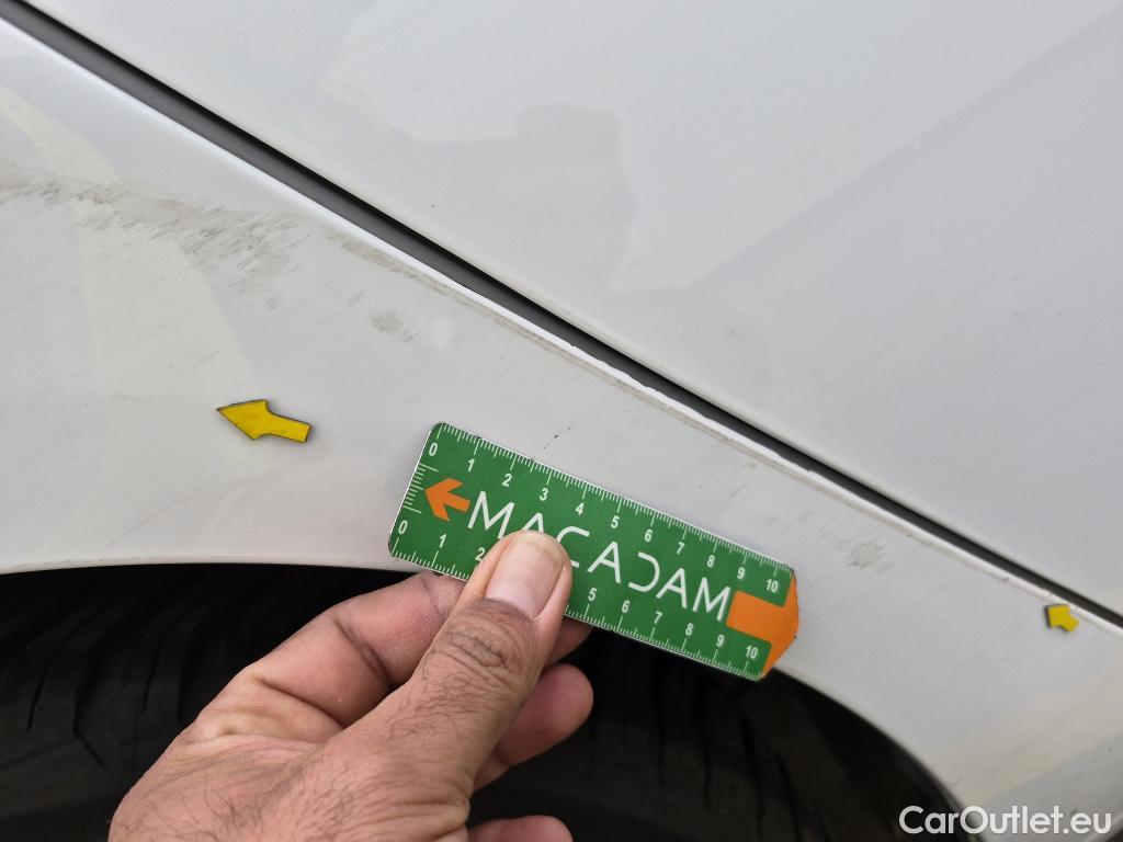  Peugeot  308  / 2017 / 5P / Berline BlueHDi 130 EAT6 S&S ACTIVE BUSINESS / TRANSFO VP/VF #12