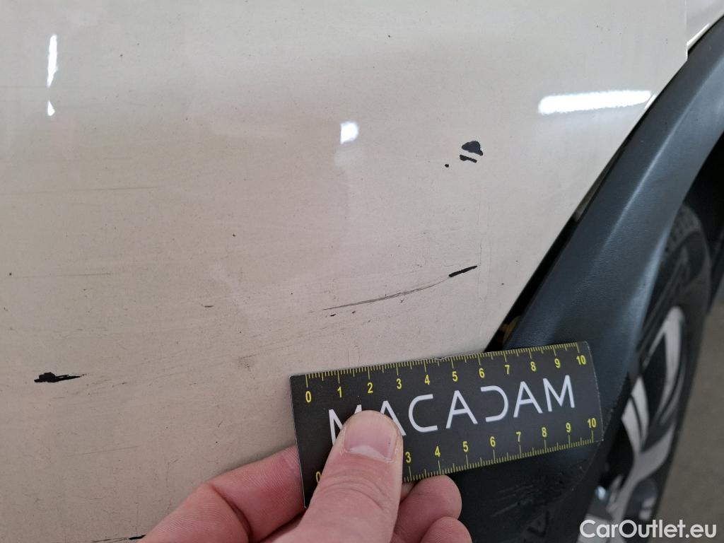  Renault  Captur  Business 0.9 TCe 90CV BVM5 E6 / TRANSFO VP/VF #11