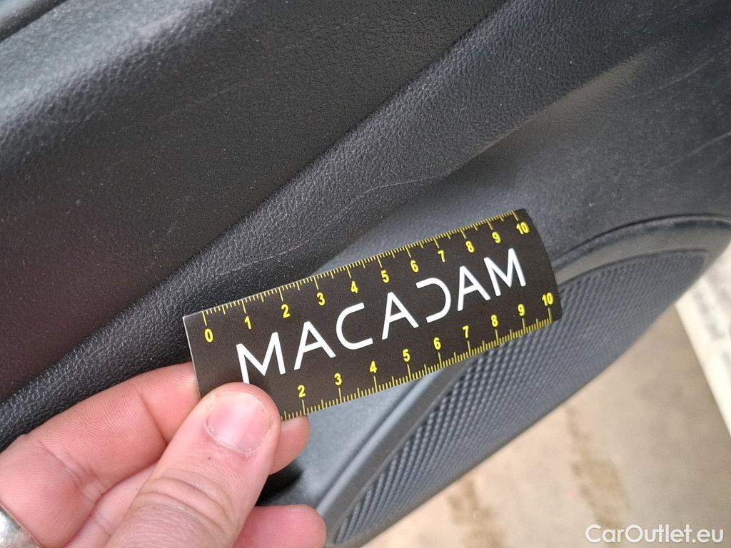  Renault  Captur  Business 0.9 TCe 90CV BVM5 E6 / TRANSFO VP/VF #9