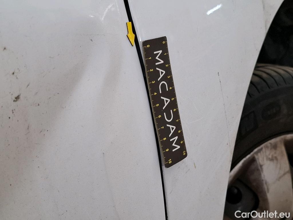  Renault  Kangoo  II Express Maxi Extra (Série Spéciale) 1.5 dCi 95CV BVM6 E6dT #5