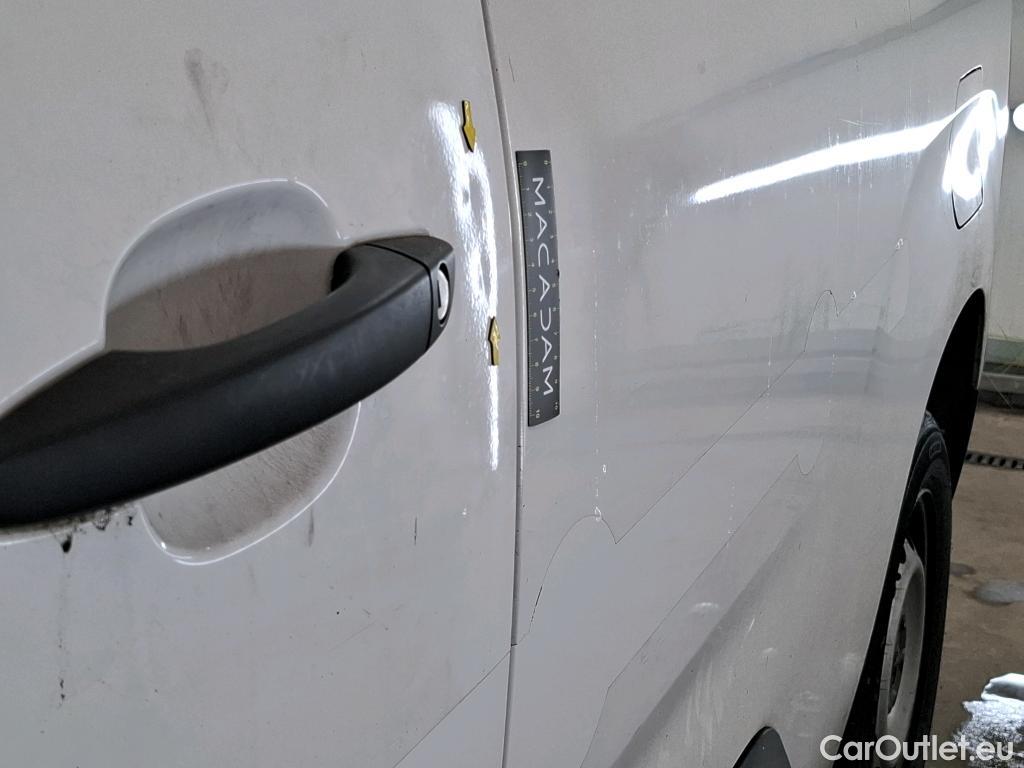  Peugeot  Partner  Premium L2 1.5 HDi 100CV BVM5 E6d #13