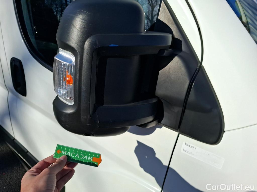  Citroen  Jumper  Fourgon 30 L2H1 BlueHDi 120 2.2 BlueHDi #10