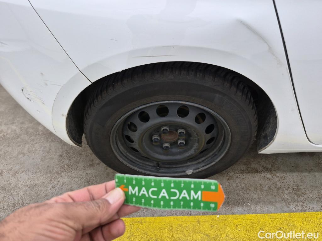  Peugeot  308  / 2017 / 5P / Berline BlueHDi 130 EAT6 S&S ACTIVE BUSINESS / TRANSFO VP/VF #23