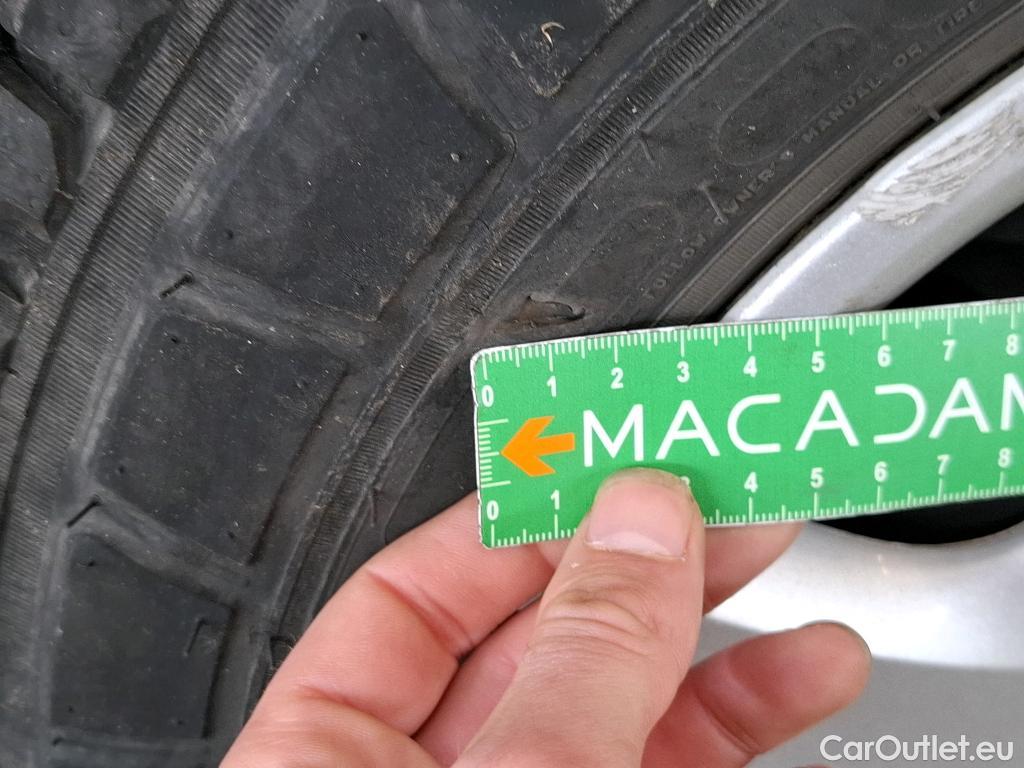  Peugeot  Partner  L1 Electric Premium BVA #8