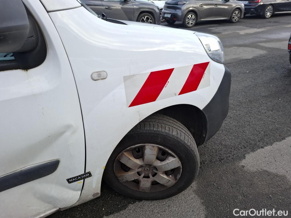  Renault  Kangoo  II Express Maxi Extra (Série Spéciale) 1.5 dCi 95CV BVM6 E6dT #74