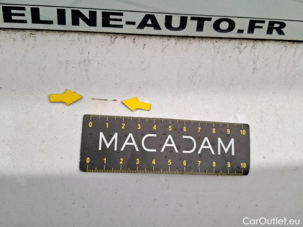  Peugeot  Expert PEUGEOT  / 2016 / 4P / Fourgon tôlé 1.5 BLUEHDI 120 S&S STANDARD PREMIUM #54