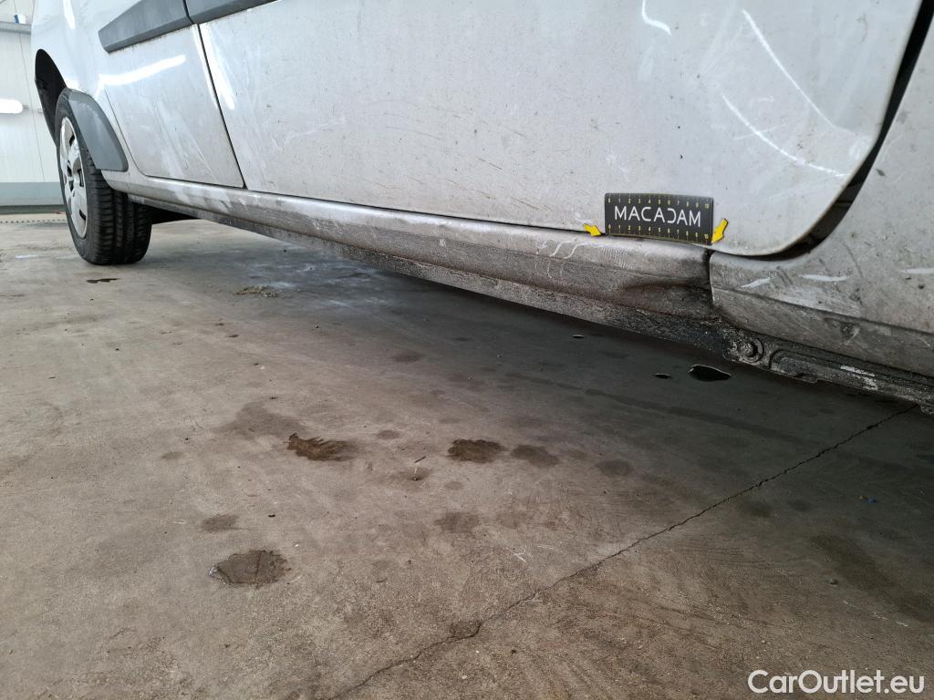  Renault  Kangoo  II Express Maxi Extra (Série Spéciale) 1.5 dCi 95CV BVM6 E6dT #20