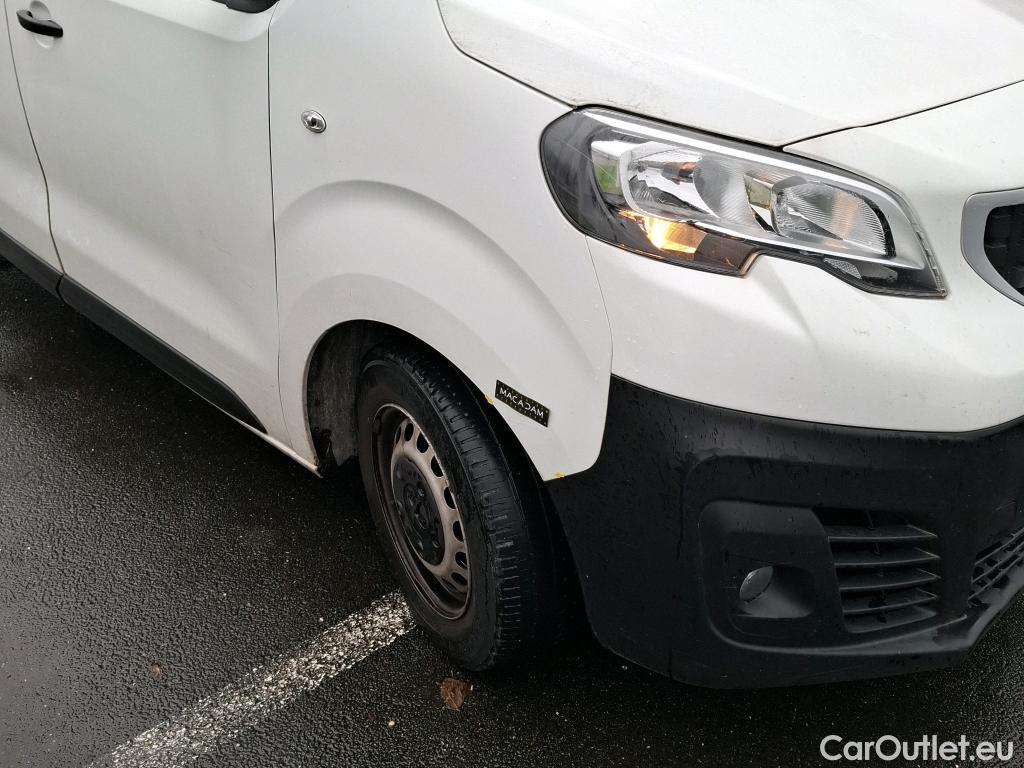  Peugeot  Expert PEUGEOT  / 2016 / 4P / Fourgon tôlé 1.5 BLUEHDI 120 S&S STANDARD PREMIUM #38