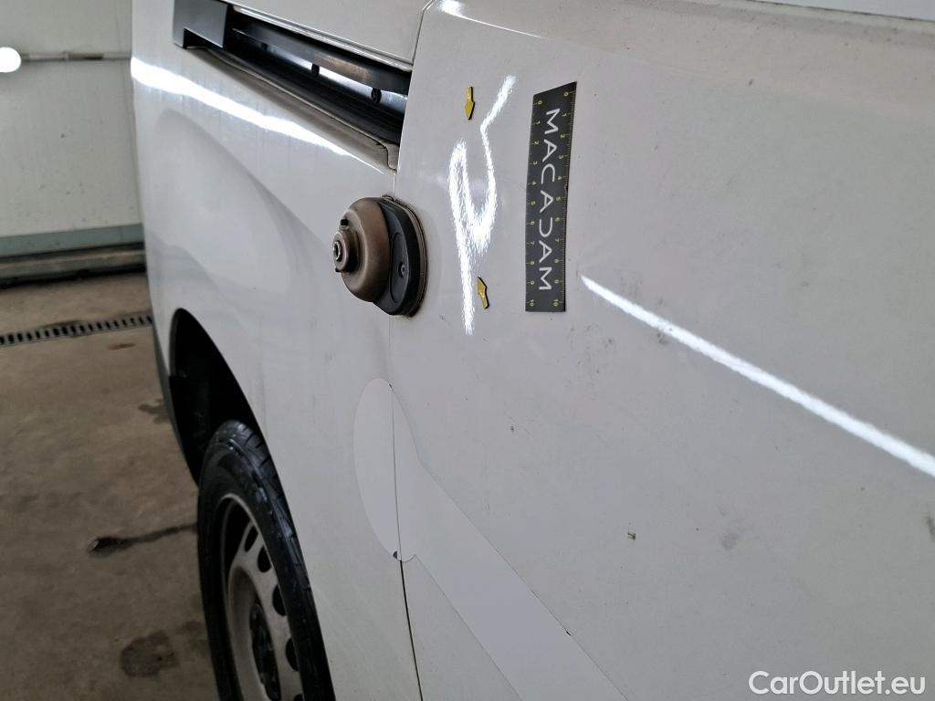  Peugeot  Partner  Premium L2 1.5 HDi 100CV BVM5 E6d #18