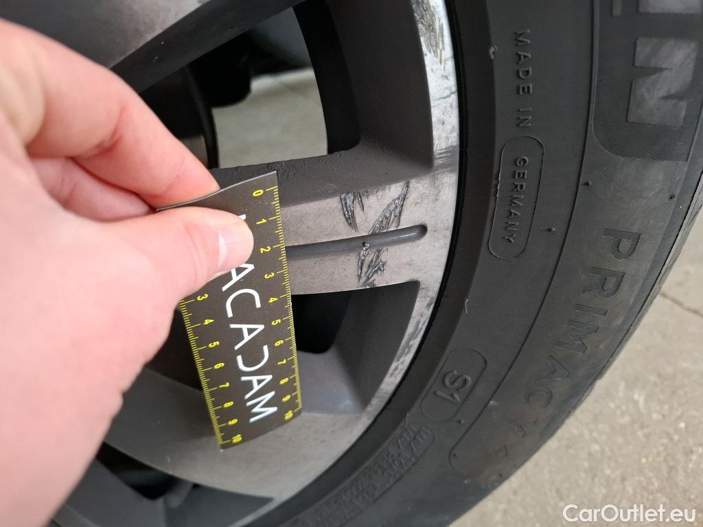  Renault  Captur  Business 0.9 TCe 90CV BVM5 E6 / TRANSFO VP/VF #17