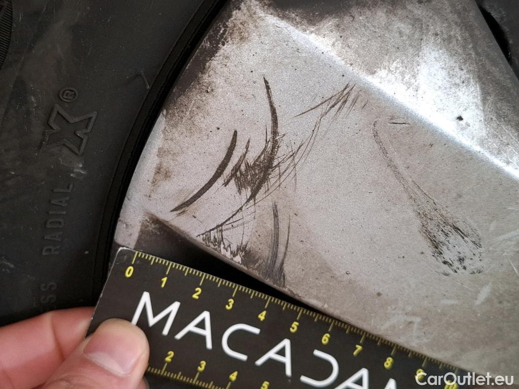  Renault  Kangoo  II Express Maxi Extra (Série Spéciale) 1.5 dCi 95CV BVM6 E6dT #69