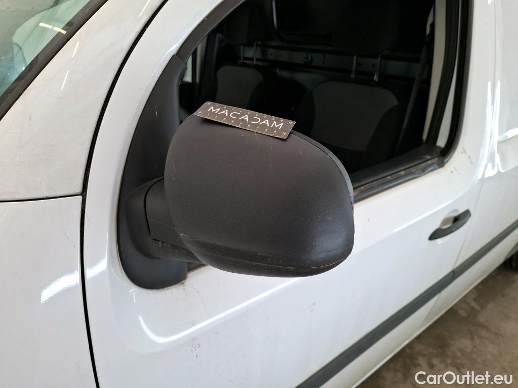  Renault  Kangoo  II Express Maxi Extra (Série Spéciale) 1.5 dCi 95CV BVM6 E6dT #29