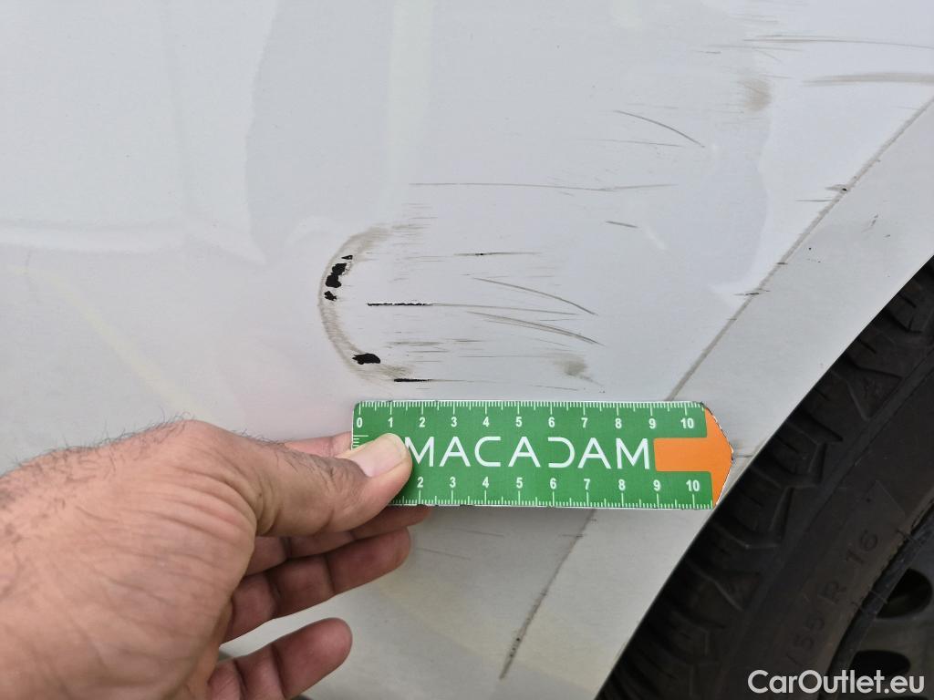  Peugeot  308  / 2017 / 5P / Berline BlueHDi 130 EAT6 S&S ACTIVE BUSINESS / TRANSFO VP/VF #76