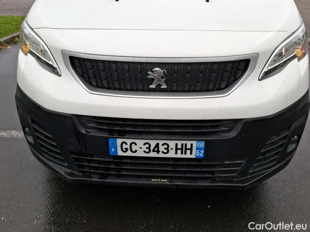  Peugeot  Expert PEUGEOT  / 2016 / 4P / Fourgon tôlé 1.5 BLUEHDI 120 S&S STANDARD PREMIUM #1