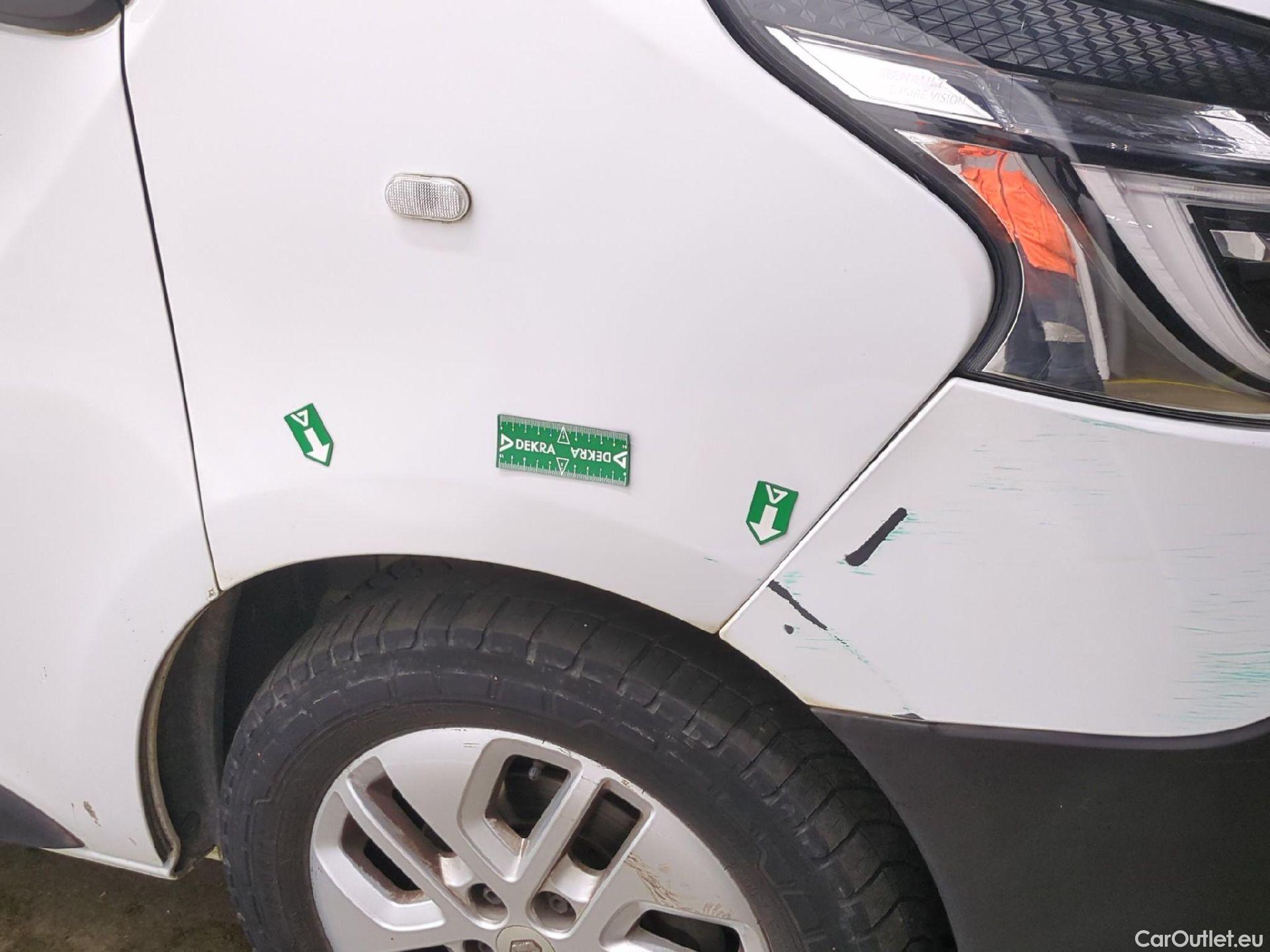  Renault  Trafic  Fourgon L1H1 1200 Confort 1.6 dCi #60