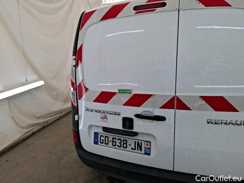  Renault  Kangoo  II Express Maxi Extra (Série Spéciale) 1.5 dCi 95CV BVM6 E6dT #14