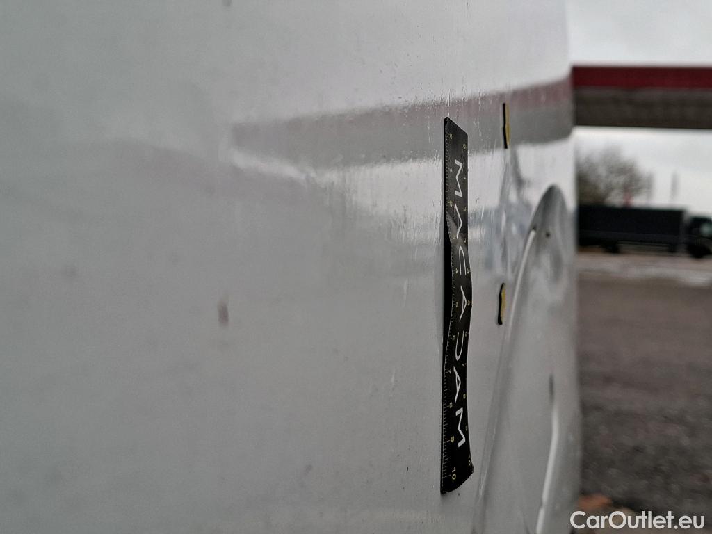  Peugeot  Expert PEUGEOT  / 2016 / 4P / Fourgon tôlé 1.5 BLUEHDI 120 S&S STANDARD PREMIUM #33