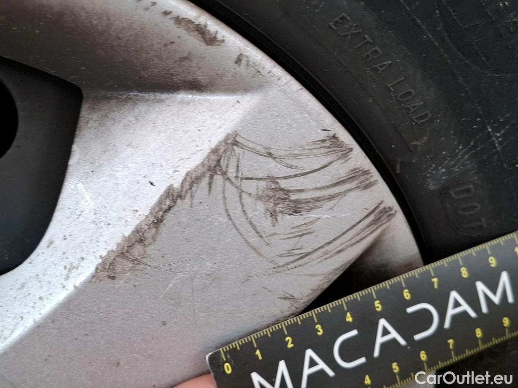  Renault  Kangoo  II Express Maxi Extra (Série Spéciale) 1.5 dCi 95CV BVM6 E6dT #46