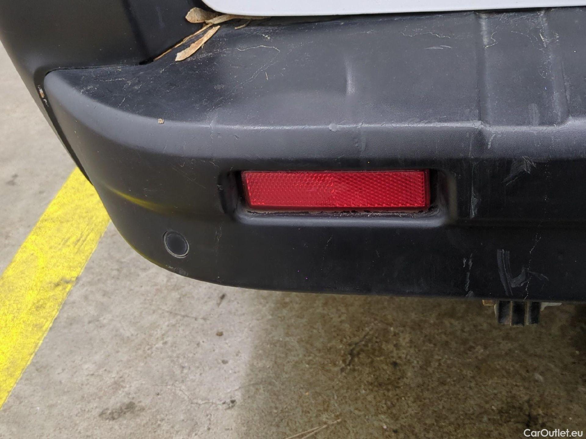  Renault  Trafic  Fourgon L1H1 1200 Confort 1.6 dCi #44