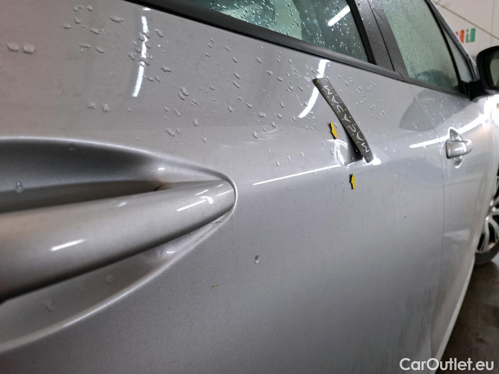  Peugeot  208 PEUGEOT  Affaire VU 5p Berline BlueHDi 100 ¤6.c S&S PREMIUM #8