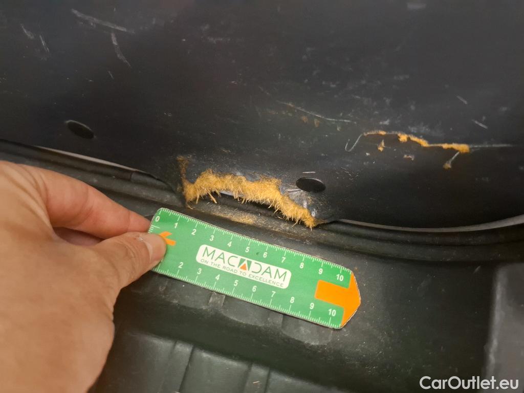  Renault  Kangoo RENAULT  EXPRESS VU 4p EVL Confort Energy dCi 75 E6 fourgonnette #8