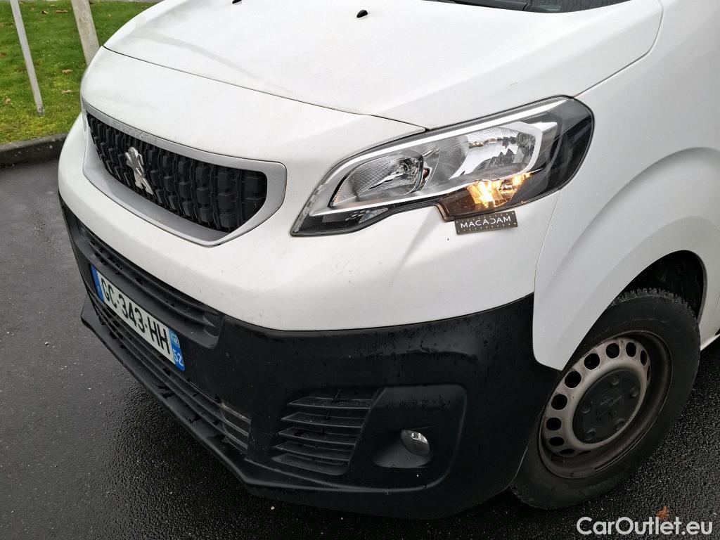  Peugeot  Expert PEUGEOT  / 2016 / 4P / Fourgon tôlé 1.5 BLUEHDI 120 S&S STANDARD PREMIUM #40