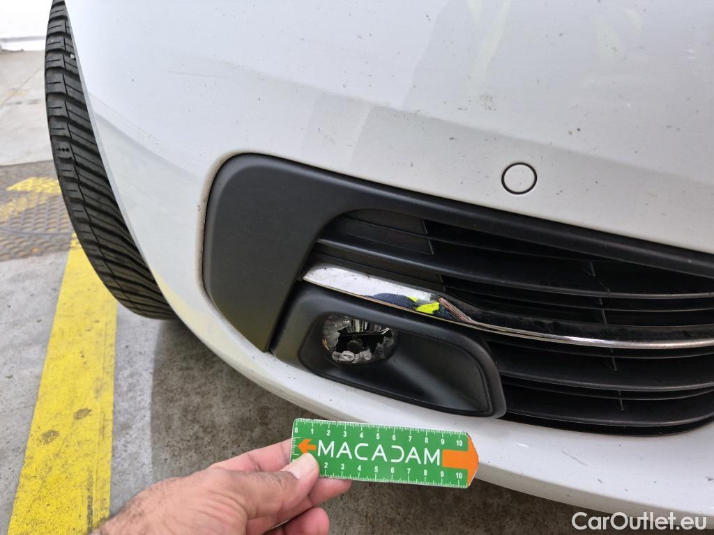  Peugeot  308  / 2017 / 5P / Berline BlueHDi 130 EAT6 S&S ACTIVE BUSINESS / TRANSFO VP/VF #79