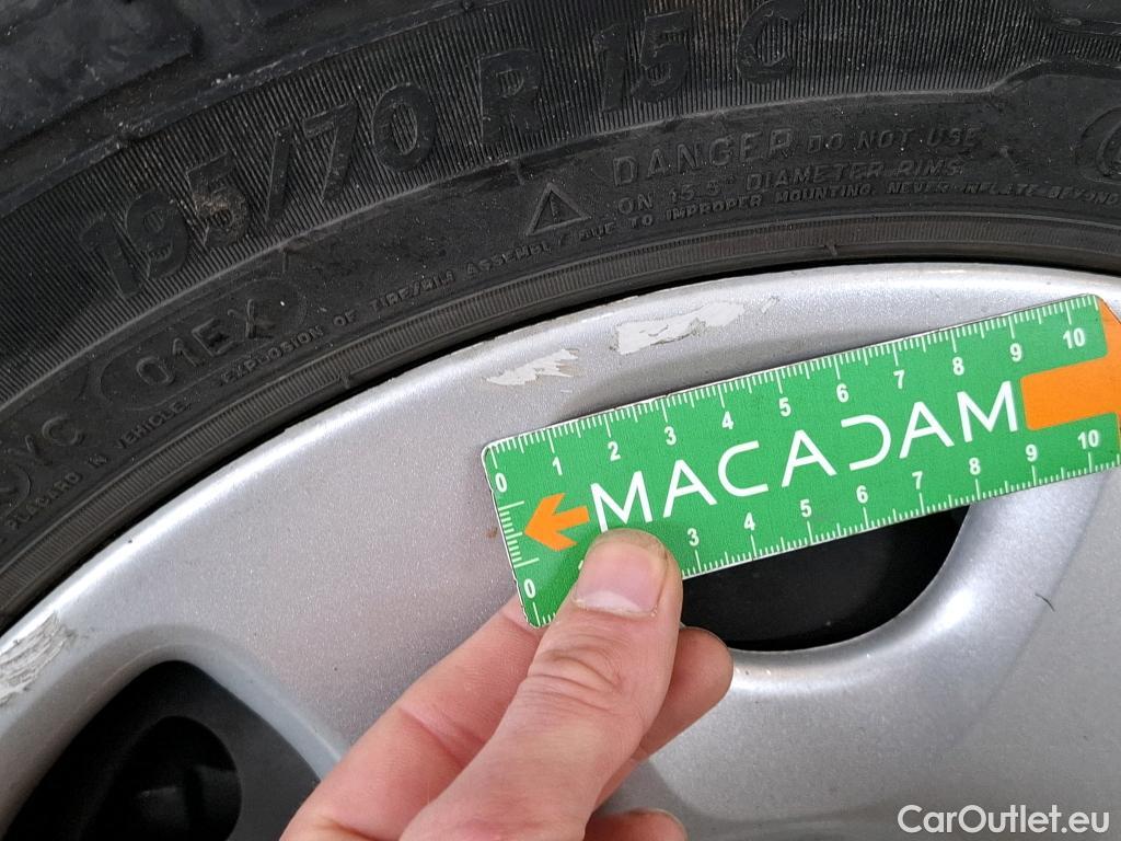  Peugeot  Partner  L1 Electric Premium BVA #21