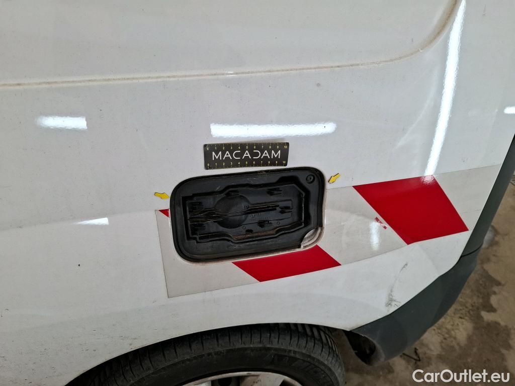  Renault  Kangoo  II Express Maxi Extra (Série Spéciale) 1.5 dCi 95CV BVM6 E6dT #34