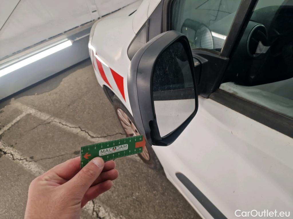  Citroen  Berlingo  Fourgon Business L1 (Court) 1.6 BlueHDi 100CV BVM5 E6 #19